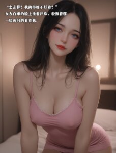 [AI]女友故事.凌辱00-06