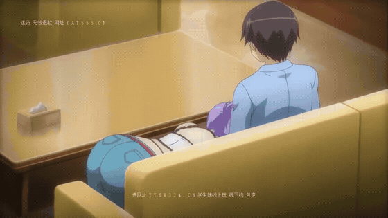 E09-[2D动漫]治癒之吻_强硬大姐姐的性交耻疗[240M]
